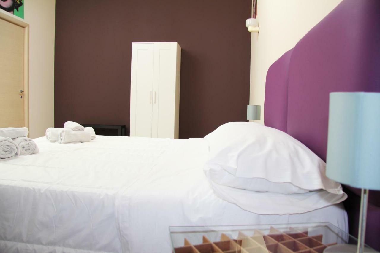 Bed & Breakfast Urban Pop 2 Bnb *