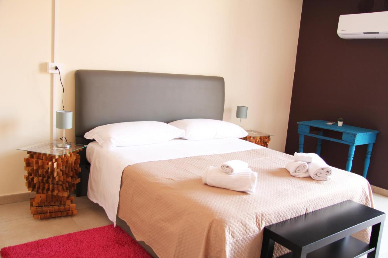 Bed & Breakfast Urban Pop 2 Catania