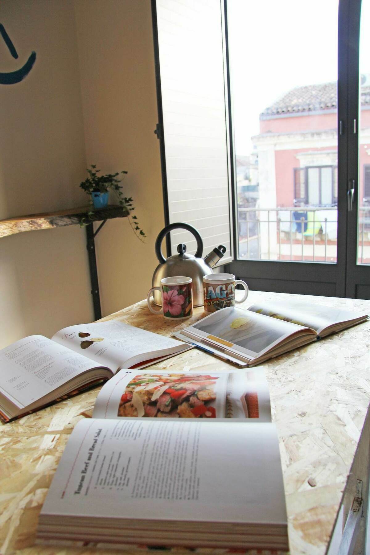 Urban Pop 2 Bed & Breakfast Catania