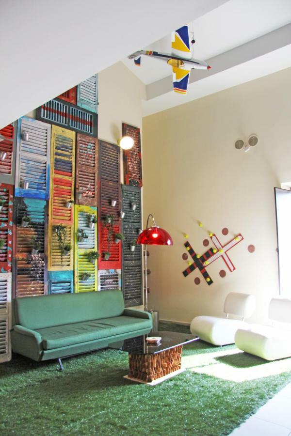 Urban Pop 2 Bed & Breakfast Catania