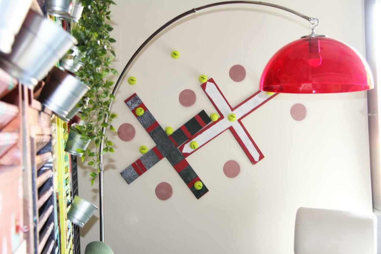 Urban Pop 2 Bed & Breakfast Catania