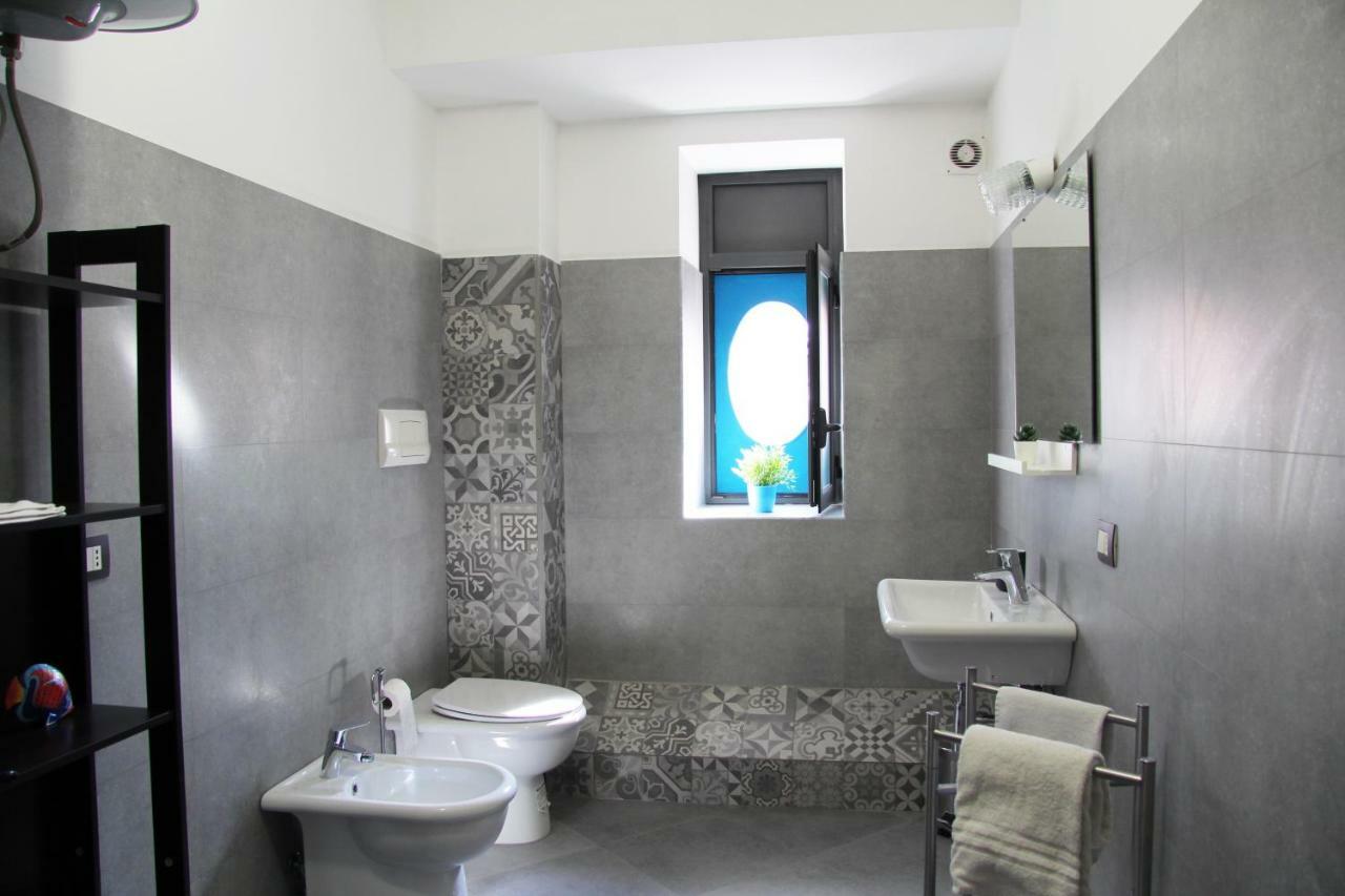 Bed & Breakfast Urban Pop 2 Bnb Catania