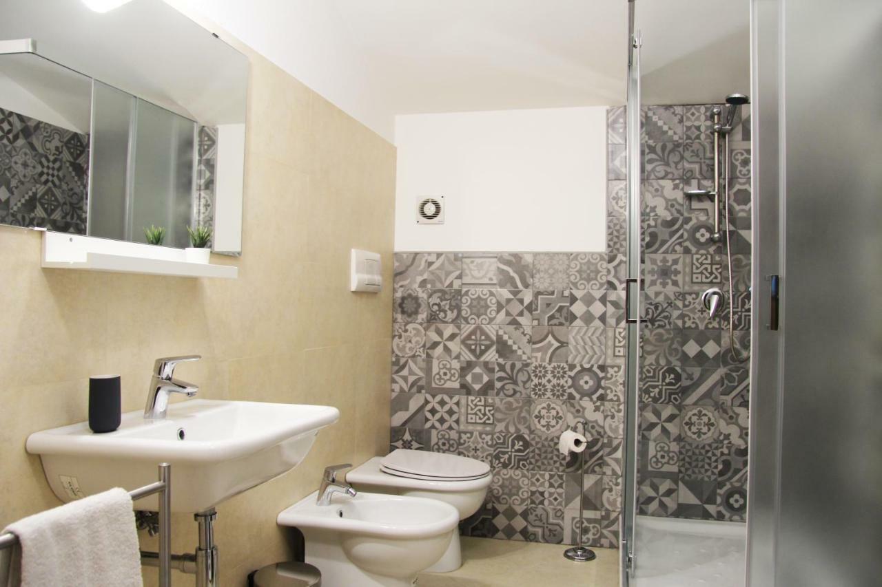 Urban Pop 2 Bed & Breakfast Catania