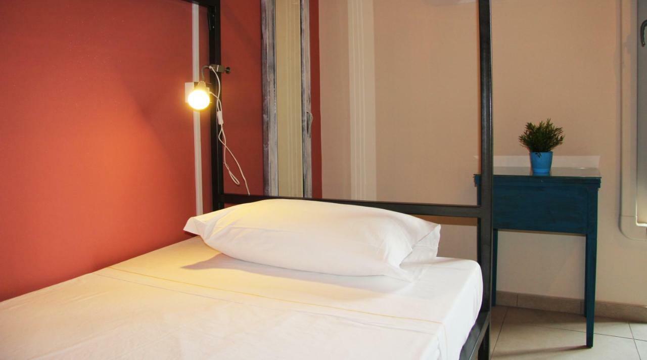 Bed & Breakfast Urban Pop 2 Catania