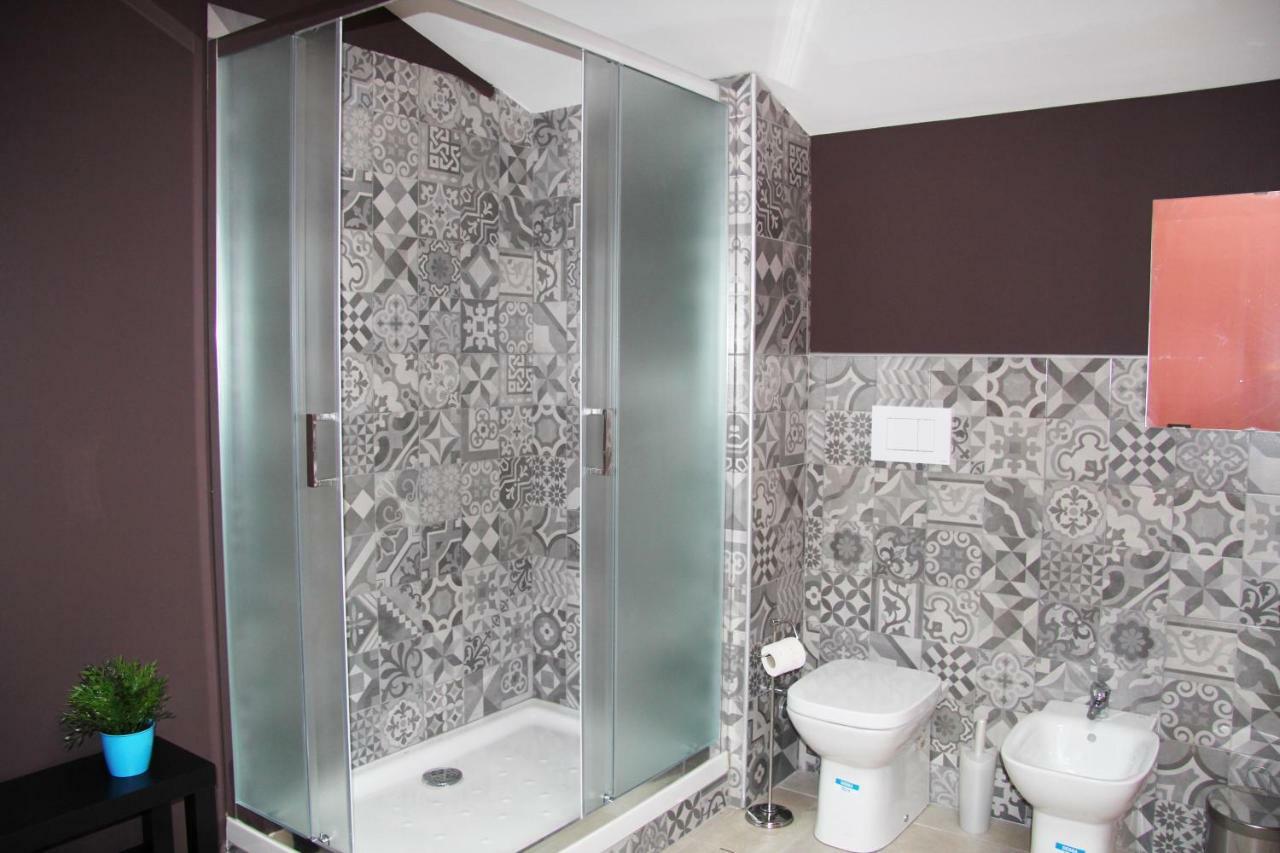 Bed & Breakfast Urban Pop 2 Catania