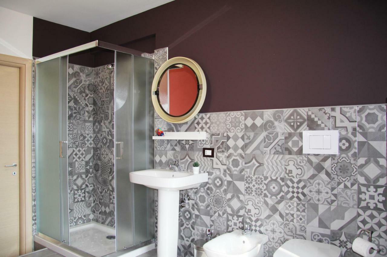 Bed & Breakfast Urban Pop 2 Bnb Catania