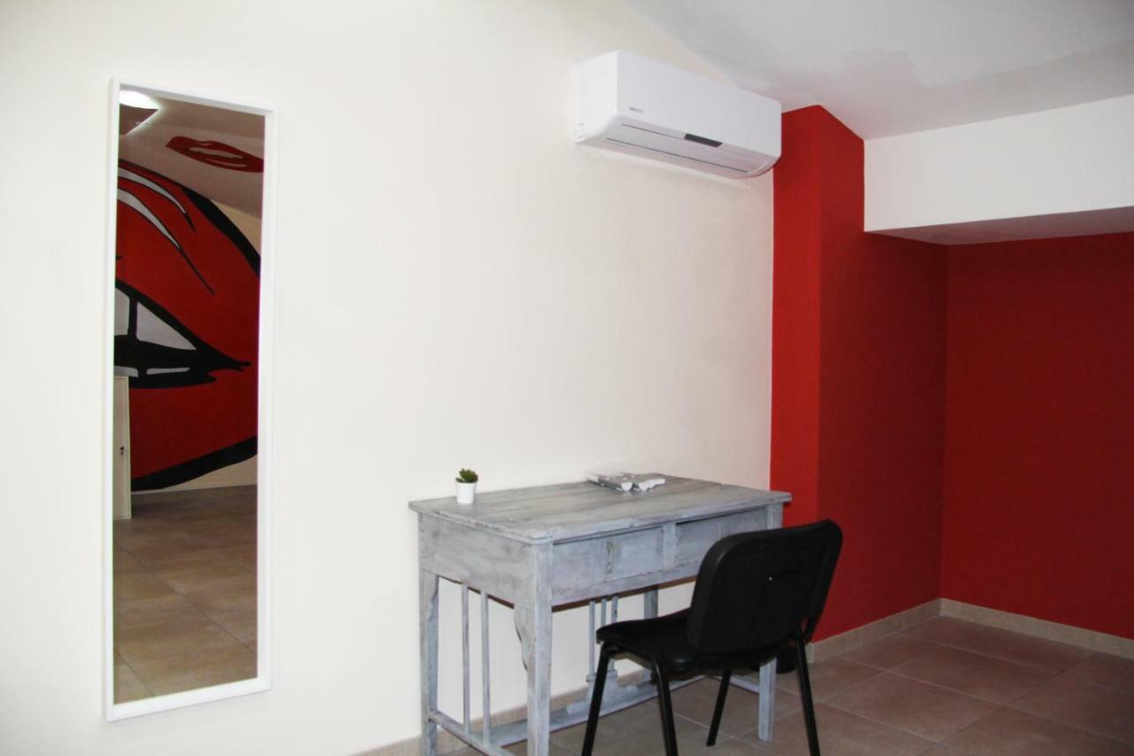 Bed & Breakfast Urban Pop 2 Catania