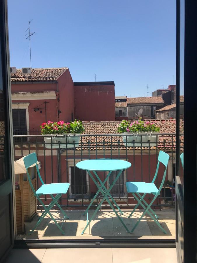 Bed & Breakfast Urban Pop 2 *