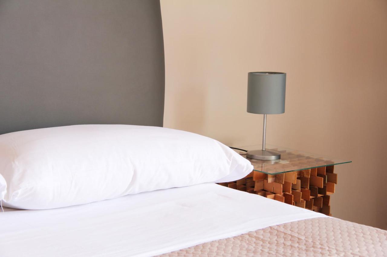 Urban Pop 2 Bed & Breakfast Catania